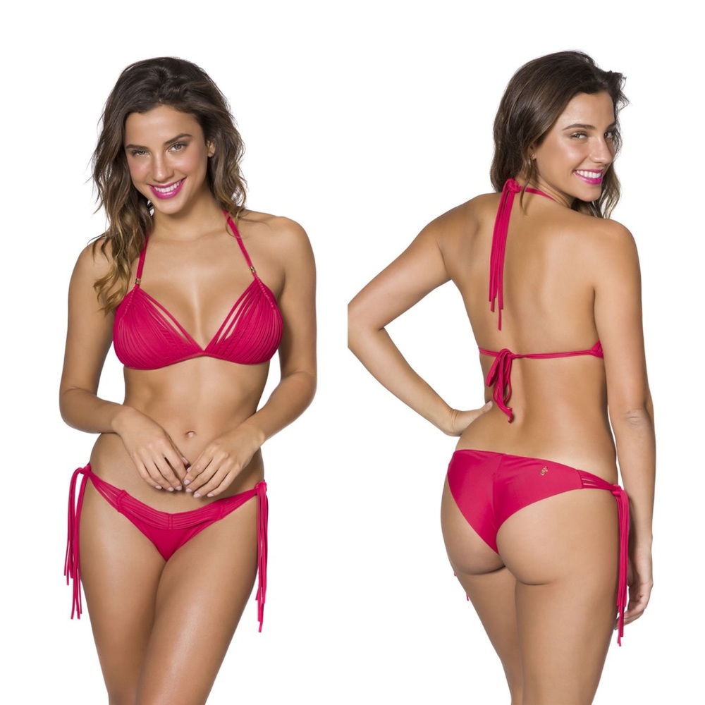 GURIA BEACHWEAR Bikini Top
